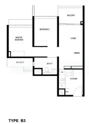 The M (D7), Apartment #507881731